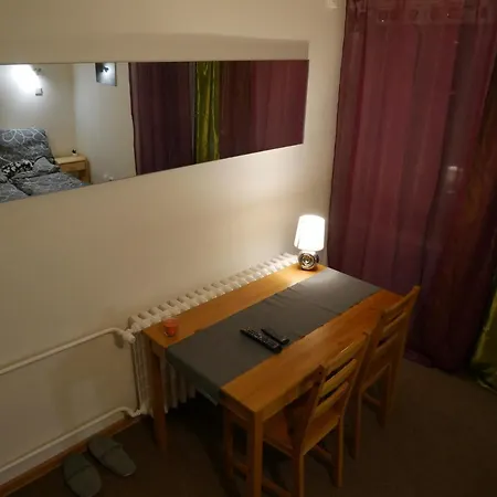 Gasthof Gold *