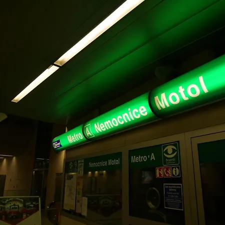 Gold Guest house