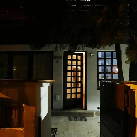 Gold Guest house Prague