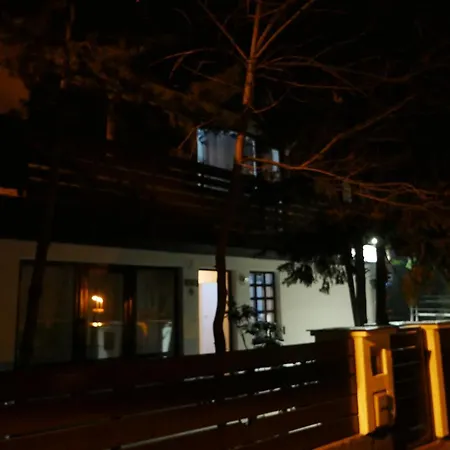 Guest house Gold