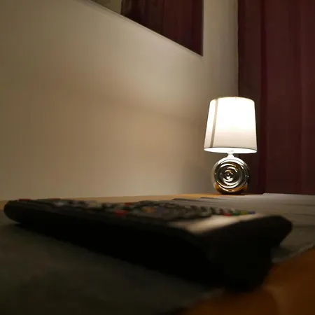 Guest house Gold