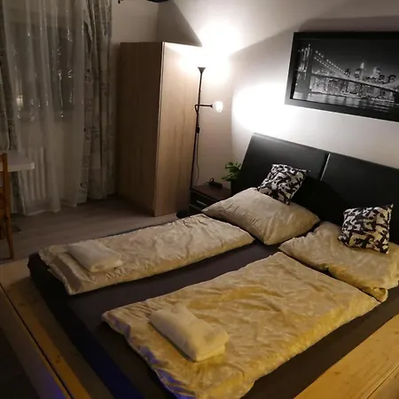 Guest house Gold Prague