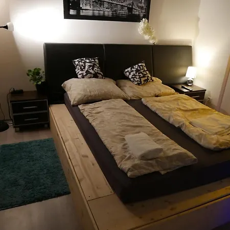 Gold Guest house
